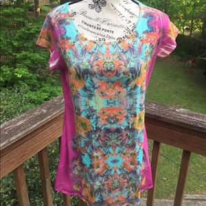 Closet Full Small Shirt